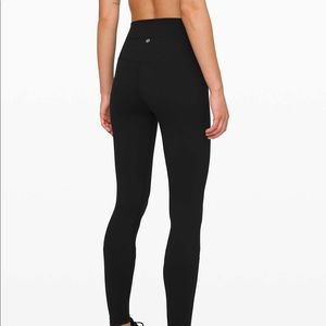 Lululemon Aligns 7/8 Length
